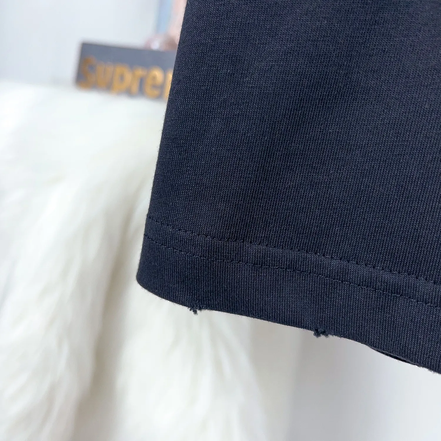 # 23ss # BALENCI*GA # 260g * 1 1 + os Same Style！！ ：2342# Sizes：xs-L ：1